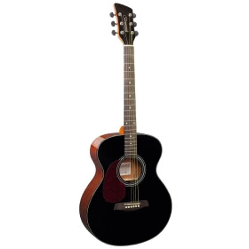 Brunswick Grand Auditorium Black Gloss - Left Handed image 1