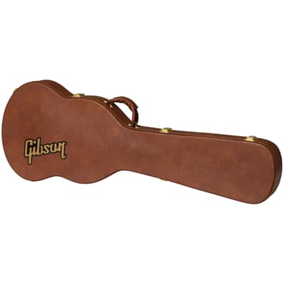 SG Bass Original Hardshell Case Gibson image 2