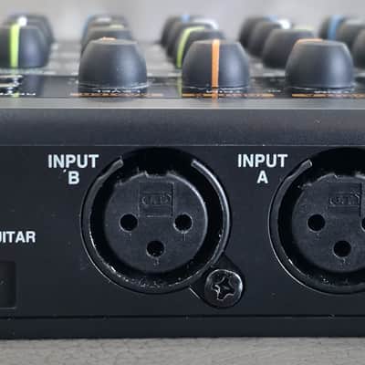 TASCAM DP-008EX 8-track Digital Portastudio image 3