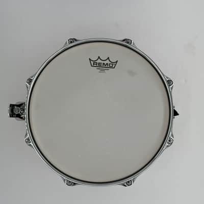 Montineri 12” x 5” Maple Snare 2025 - Champagne Sparkle image 11