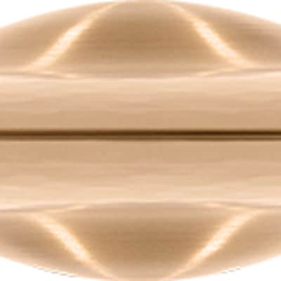MEINL PA14MH Pure Alloy Medium HiHat 14 Zoll Becken image 3
