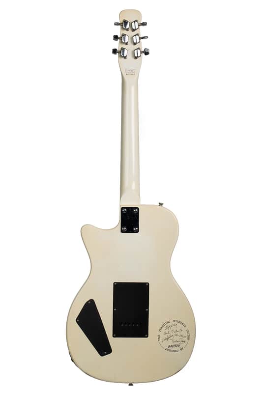Gretsch TW-300 Traveling Wilburys image 2