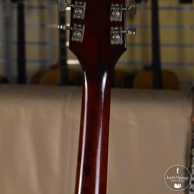 Gretsch 6119 Chet Atkins Tennessean 1966 image 4