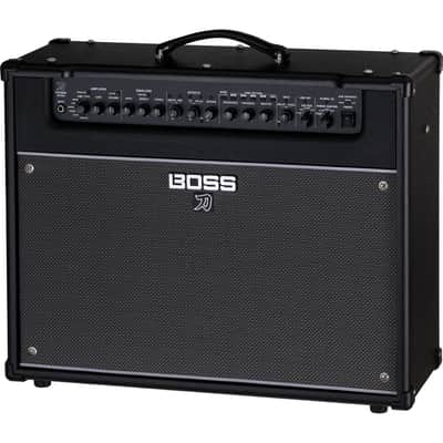 Boss Katana Artist Gen 3 100-watt 1x12" Combo Guitar Amplifier image 2