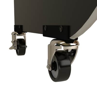 The Band Room™ Mobile Drum Storage Racks | by A&S Crafted Products image 6