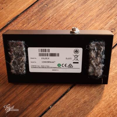 Digitech FS3XV Footswitch image 2