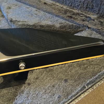 Washburn Dimebag Culprit imagen 5