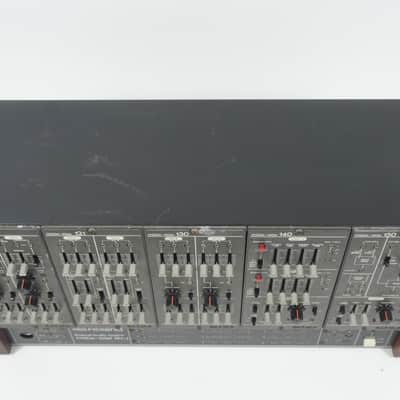 [SALE Ends Feb 7] Roland SYSTEM-100M Analog Modular Synthesizer Studio System Model 112 / 121 / 130 / 140 / 150 / 191 image 9