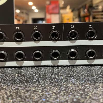 AP Audio Ace Master Patching System (Rm4) image 3