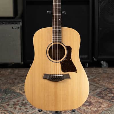 Taylor BBT Big Baby Dreadnought Acoustic Guitar - Used image 4