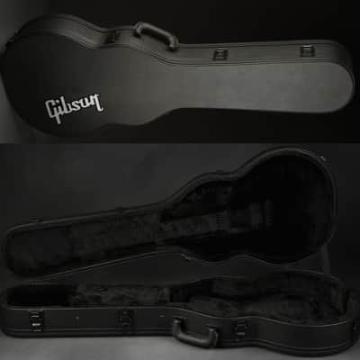 Gibson SG Modern Trans Ebony Burst 7.2 #221150076 image 17