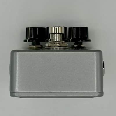 Lovepedal Hermida Audio - Mosferatu Classic Silver image 6