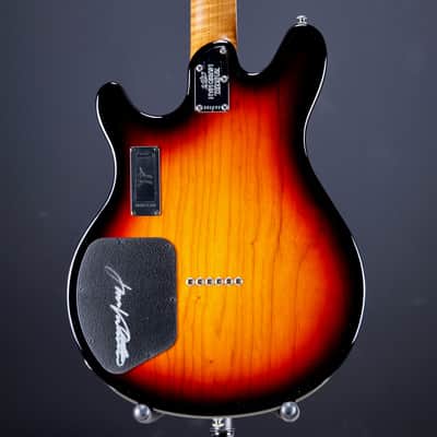 Ernie Ball Music Man BFR James Valentine Signature image 7