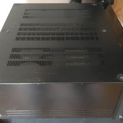 Sansui AU X901 powerhouse receiver in excellent condition image 4
