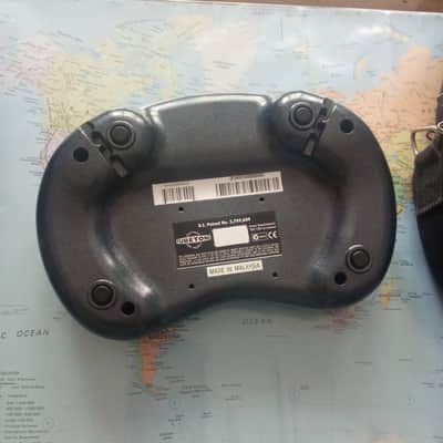Line 6 Bass POD Midi modeler for low frequency instruments image 3