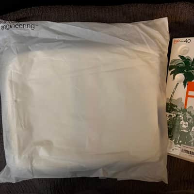 Teenage Engineering EP‑40 Riddim Sampler + Shoulder Bag (Mint, Sealed) image 3