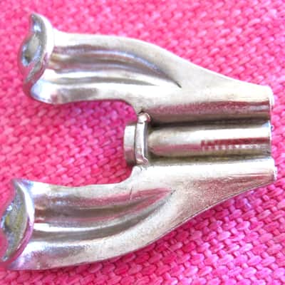 Ludwig Threaded Claw, Long - Vintage image 2