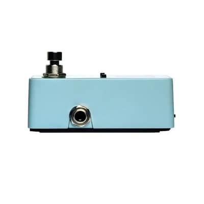 Electro-Harmonix EHX-2020-2.0 Pedal Tuner image 3