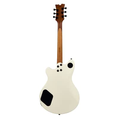 EVH SA-126 Standard - Satin Vintage White image 4