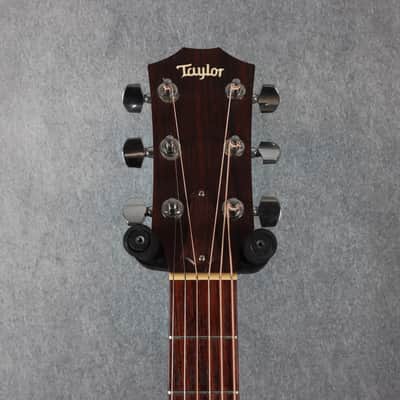 Taylor 214e - Natural - Left Handed - 2007 - 2nd Hand image 4