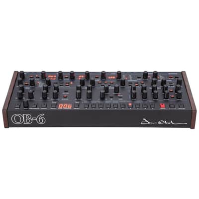 Sequential OB-6 Desktop image 4