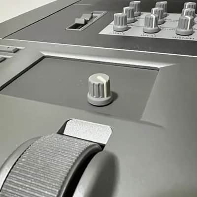 Korg Z1 - Original Knob