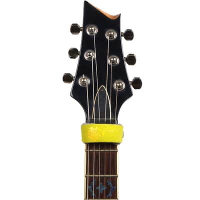 6pcs 18cm Guitar Fretboard  Wraps Strings Muter for Acoustic Classic Electric Guitar Bass,price include the import duty for US buyer image 3
