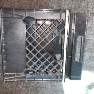 Vintage Four Designs Rackkrate - I 6U Rack Cabinet image 7