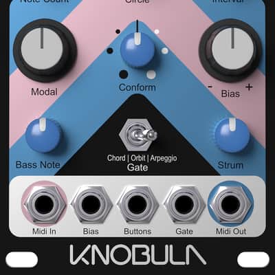 Knobula Chord Pilot(BPNYC) image 2