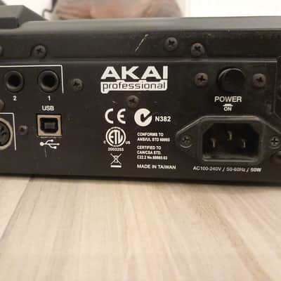 Akai MPC5000 image 6
