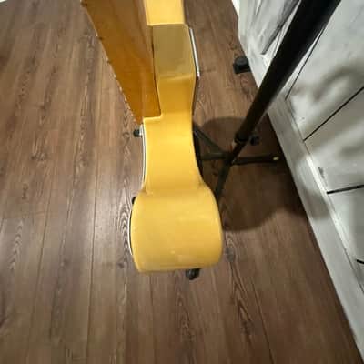 Fender Classic Player Baja Telecaster 2007 - 2018 - Blonde image 8