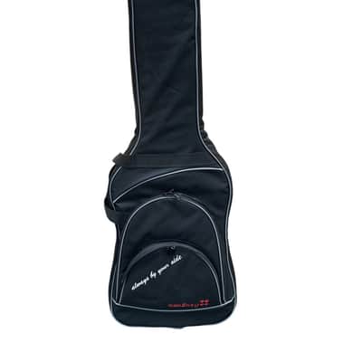 Sandberg VM-4 "Nighthawk", Matte Black/Pau Ferro 8.5 LBS *IN STOCK* image 12