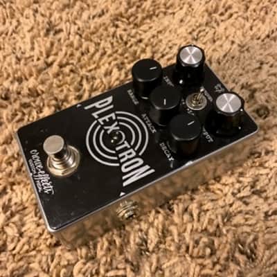 crowe.effects Plexotron Auto Wah and Filter hand wired Mutron and Echoplex circuits image 4