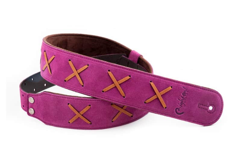 Righton! Straps D.G. Purple image 1