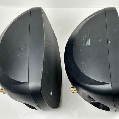 Pair Of Russound Acclaim 5 Series Outback 5B45 4" Outdoor Speakers 8 Ohm 100W image 5