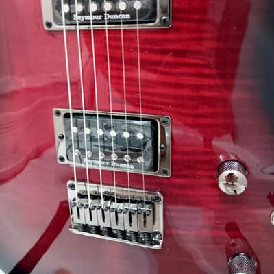 Fender Special Edition Custom Telecaster FMT HH with Laurel Fretboard 2022 - Black Cherry Burst - BRAND NEW image 8