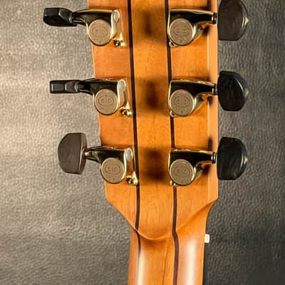Lowden F32 image 8