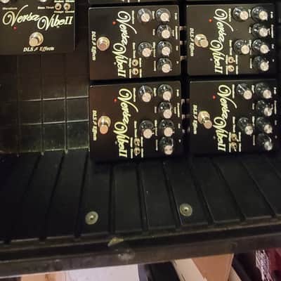 Immagine NEW- DLS Effects Versa VibeII 2026 - Factory Direct! - 3