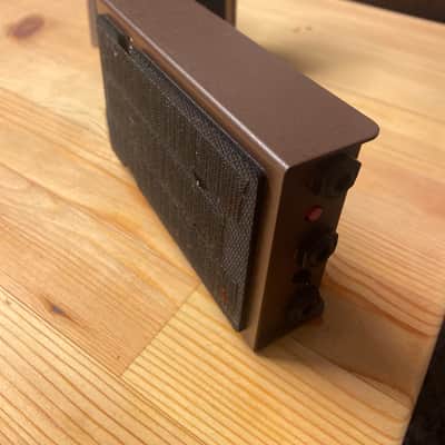 LR Baggs Para DI 2004 - Present - Brown image 4