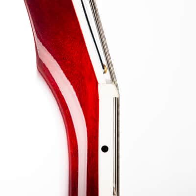 Gibson Les Paul Custom 70s, Wine Red | Demo image 14