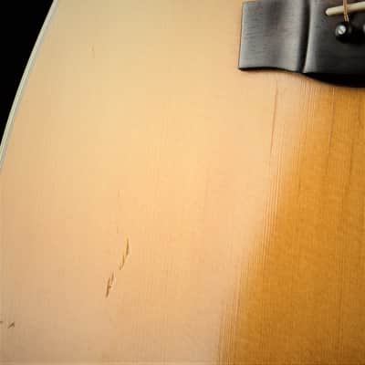 Martin D-28 P  1987 image 18