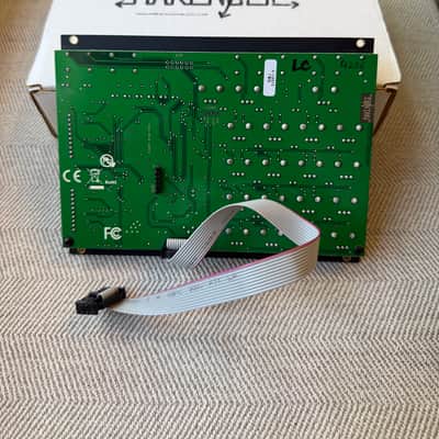 Make Noise Rene Module 2008 - 2018 - Black image 2
