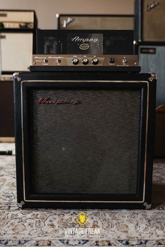 Ampeg SB-12 Portaflex 25-Watt 1x12