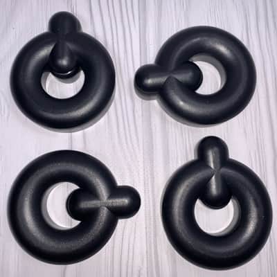 Vibration Isolation Audioquest Q Feet Rack Absorbers image 2