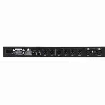 dbx DriveRack PA2 | Complete Loudspeaker Management System. New with Full Warranty! image 3
