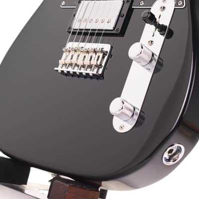 Fender Player II Telecaster HH 2026 Black 3547gr image 5