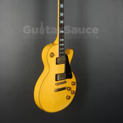 Gibson Custom Shop Randy Rhoads Signature 1974 Les Paul Custom VOS 2010 2010 - White (COD 2124UG) image 7