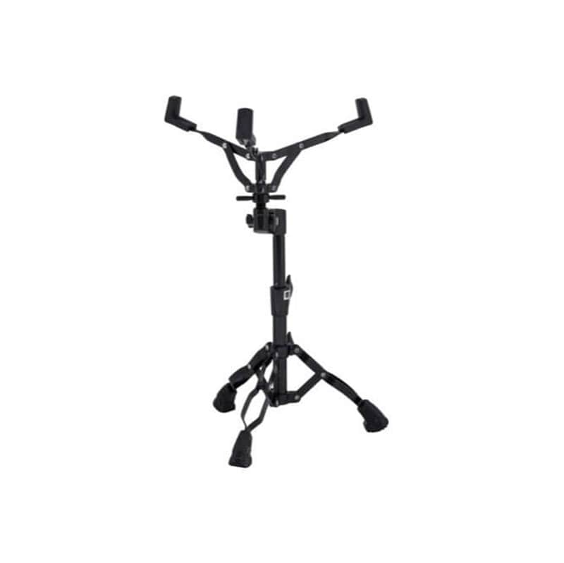 Mapex S600EB Mars Series Double Braced Snare Stand Black image 1