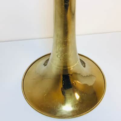 Conn 50H F attachment trombone image 3