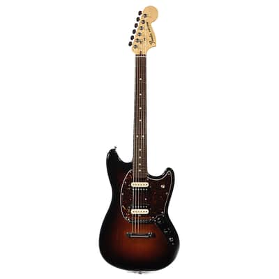 Fender American Special Mustang | Reverb